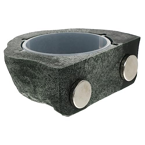 COLLBATH Krabbeltierbedarf Gecko Wasser Feeder Magnetische Reptilien Wasser Schüssel Leicht Zu Reinigen Robuste Design COLLBATH Krabbeltierbedarf Gecko Wasser Feeder Magnetische Reptilien Wasser Schüssel Leicht Zu Reinigen Robuste Design von COLLBATH