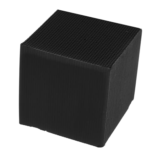 COLLBATH Aquarium Filter Würfel Wiederverwendbarer Wasserfilter Für Fischteiche Effektive Reinigung Schonung Der Pumpe Einfach Zu Verwenden Ohne Montage COLLBATH Aquarium Filter Würfel Wiederverwendbarer Wasserfilter Für Fischteiche Effektive Reinigung Schonung Der Pumpe Einfach Zu Verwenden Ohne Montage von COLLBATH