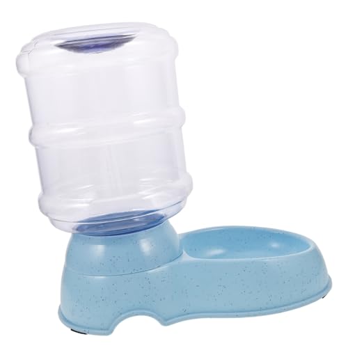 COLLBATH Automatischer Wasserspender Für Haustiere Katzen Und Hunde Wassernapf-Spender Für Einfache Wartung COLLBATH Automatischer Wasserspender Für Haustiere Katzen Und Hunde Wassernapf-Spender Für Einfache Wartung von COLLBATH
