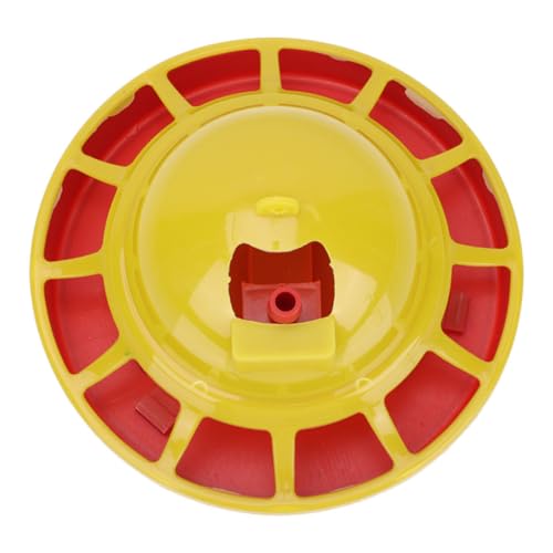 COLLBATH Wasserspender für Tauben Futterspender automatisch wasserspender für hühner Ente Vogelfütterer Essen Taubentränke Trinkbrunnen für Tauben Futterautomat für Geflügel Hühnertränke pp COLLBATH Wasserspender für Tauben Futterspender automatisch wasserspender für hühner Ente Vogelfütterer Essen Taubentränke Trinkbrunnen für Tauben Futterautomat für Geflügel Hühnertränke pp von COLLBATH