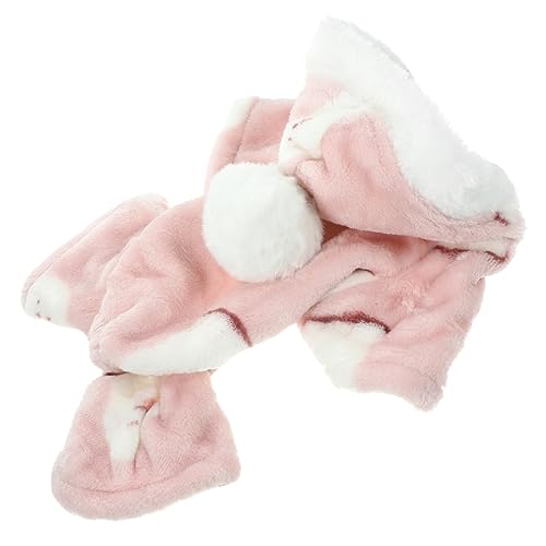 COLLBATH -hundekleidung Hundemantel Mütze Haustierkleidung Stilvoller Warmer Hundemantel COLLBATH -hundekleidung Hundemantel Mütze Haustierkleidung Stilvoller Warmer Hundemantel von COLLBATH