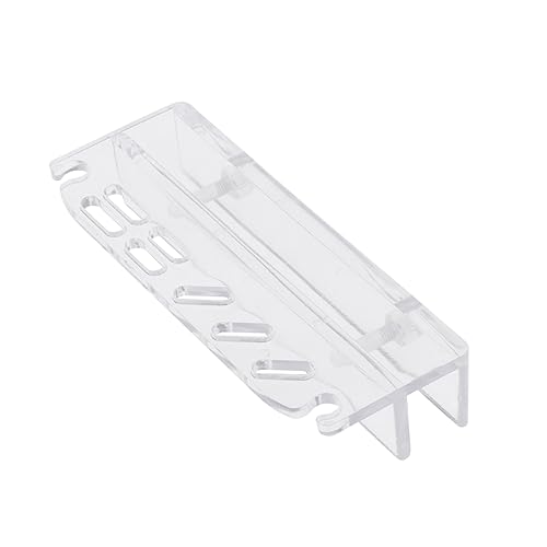 COLLBATH Aquarium-landschaftsausstattung Acrylhalter Regal Wasserpflanzen-Werkzeug Aufbewahrungsregal Für Scheren Und Pinzetten COLLBATH Aquarium-landschaftsausstattung Acrylhalter Regal Wasserpflanzen-Werkzeug Aufbewahrungsregal Für Scheren Und Pinzetten von COLLBATH
