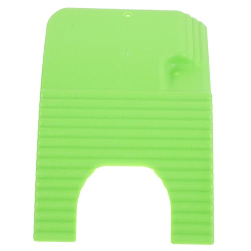 COLLBATH Aquarium Schildkröte Sonnenplattform Robuster Kunststoff Einfach Klettern Dekorativ Für Schildkröten Frösche Eidechsen COLLBATH Aquarium Schildkröte Sonnenplattform Robuster Kunststoff Einfach Klettern Dekorativ Für Schildkröten Frösche Eidechsen von COLLBATH