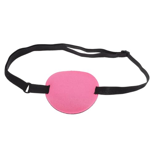 COLLBATH für Hunde augenklappe Haustierzubehör Augenschutz Heimtierbedarf Polyester Rosy COLLBATH für Hunde augenklappe Haustierzubehör Augenschutz Heimtierbedarf Polyester Rosy von COLLBATH
