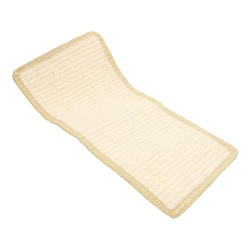COLLBATH Kratzschutz Für Katzenmöbel Stabile Sisal-kratzmatte Für Katzen Sofa-kratzbrett Für Katzen Kratzpad Für Katzen Im Innenbereich Sisal-kratzpad Für Katzen Katzen-sisal-pad COLLBATH Kratzschutz Für Katzenmöbel Stabile Sisal-kratzmatte Für Katzen Sofa-kratzbrett Für Katzen Kratzpad Für Katzen Im Innenbereich Sisal-kratzpad Für Katzen Katzen-sisal-pad von COLLBATH