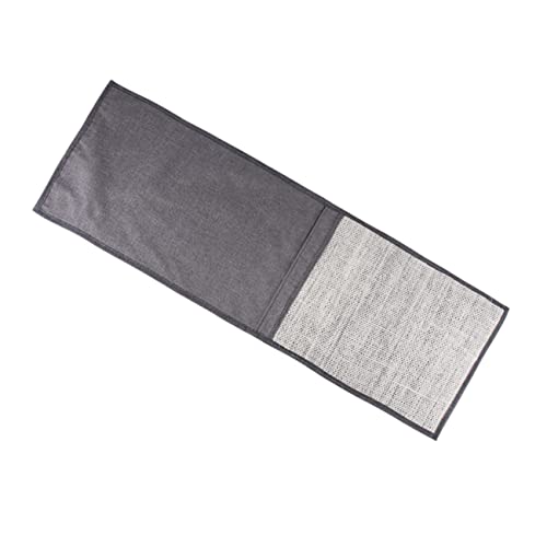 COLLBATH Karton Katze Scratcher Sofa Scratch Protector Wiederverwendbare Katze Kratzbaum 110x29CM für Haustier COLLBATH Karton Katze Scratcher Sofa Scratch Protector Wiederverwendbare Katze Kratzbaum 110x29CM für Haustier von COLLBATH
