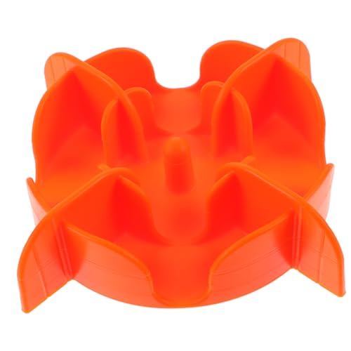 COLLBATH Slow Feeder Hundenapf-Einsatz Für Hunde Erhöhter Slow Feeder Bowl COLLBATH Slow Feeder Hundenapf-Einsatz Für Hunde Erhöhter Slow Feeder Bowl von COLLBATH