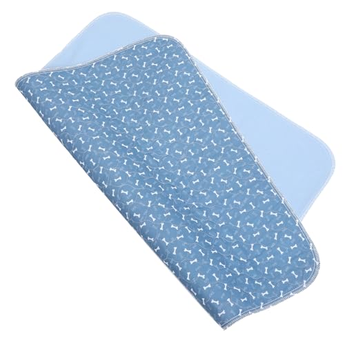 COLLBATH Rutschhemmende Pads Haustier-urinalmatte Hunde-urinalpads Haustier-urinalpads Pads Für Haustiere Haustier-trainingspad Hunde-trainingsmatte von COLLBATH