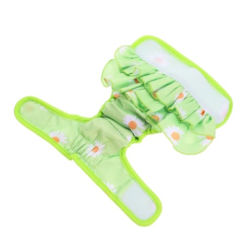 COLLBATH physiologische Hosen für Haustiere Wärmehose für Hunde Welpenoveralls Kleidung Welpenwindel Hygienehöschen für Hunde der Hund Sanitärhosen Windelhose Baumwolle COLLBATH physiologische Hosen für Haustiere Wärmehose für Hunde Welpenoveralls Kleidung Welpenwindel Hygienehöschen für Hunde der Hund Sanitärhosen Windelhose Baumwolle von COLLBATH
