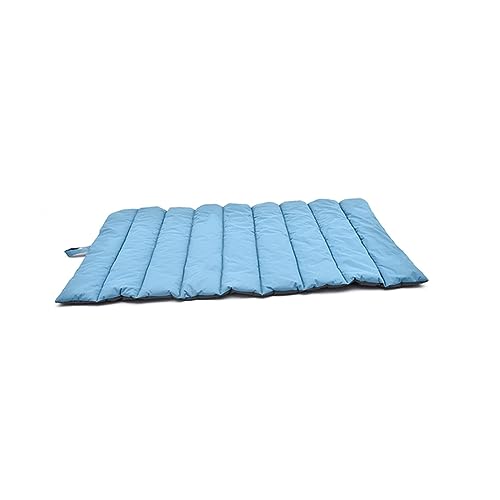 COLLBATH wasserdichte Hundedecke hundekissen abwaschbar Outdoor hundematte Outdoor-Hundematte Hundematte für Camping Hundematte für den Innenbereich schlafmatte Picknick-Strandmatte Blue COLLBATH wasserdichte Hundedecke hundekissen abwaschbar Outdoor hundematte Outdoor-Hundematte Hundematte für Camping Hundematte für den Innenbereich schlafmatte Picknick-Strandmatte Blue von COLLBATH