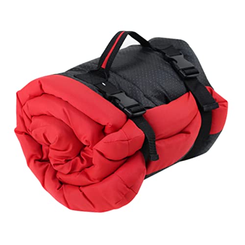 COLLBATH wasserdichte Haustiermatte Faltbar Leicht Zu Reinigen Kratzfest Langlebig Atmungsaktiv Für Hunde Katzen Outdoormatte Haustieraccessoire Platzsparend von COLLBATH