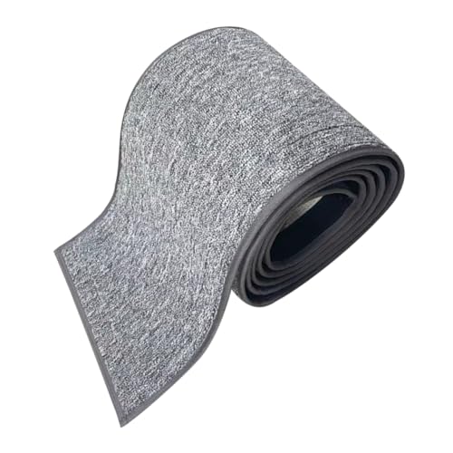 COLLBATH Laufband-Kratzdecke für Katzen stumm laufräder leises Laufrad Haustierhund -Laufrad katzenmatte Katzen laufband kratzunterlage für Katzen Laufradpolster gefühlt Grey COLLBATH Laufband-Kratzdecke für Katzen stumm laufräder leises Laufrad Haustierhund -Laufrad katzenmatte Katzen laufband kratzunterlage für Katzen Laufradpolster gefühlt Grey von COLLBATH