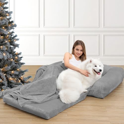 Faltbares Hundebett Faltbares Hundebett von COMAX