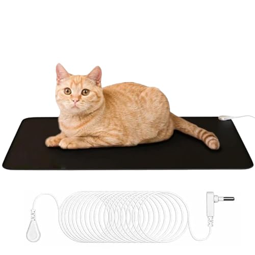 Bodenpfotenmatte – Katzen-Bodenpfotenmatten Für Den Innenbereich | Beruhigende Bodenpfotenmatte Für Hauskatzen | Ground Paws Beruhigungsmatte Für Katzen | Mehrzweck-Komfortmatten Verhindern Das Nicker Bodenpfotenmatte – Katzen-Bodenpfotenmatten Für Den Innenbereich | Beruhigende Bodenpfotenmatte Für Hauskatzen | Ground Paws Beruhigungsmatte Für Katzen | Mehrzweck-Komfortmatten Verhindern Das Nicker von COMFOLIVING