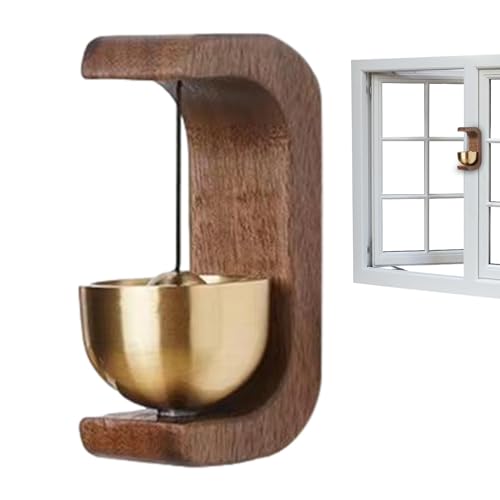 COMFOLIVING Türklingel, kabellose kabellose Türklingel, Türklingel, magnetische dekorative Laute Türklingel, elektrische Türklingel, kleine Türklingel für Zuhause, Geschäft, Restaurant COMFOLIVING Türklingel, kabellose kabellose Türklingel, Türklingel, magnetische dekorative Laute Türklingel, elektrische Türklingel, kleine Türklingel für Zuhause, Geschäft, Restaurant von COMFOLIVING