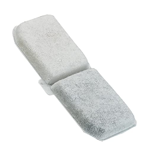 Ersatz Für Haustier Brunnenfilter, Katzen Wasserbrunnen Filter, Aktivkohle-Brunnenfilter-Ersatz Für Hunde - Haustier-Trinkbrunnenfilter Für Zuhause, Wasserbrunnenfilter Für Sauberes Ersatz Für Haustier Brunnenfilter, Katzen Wasserbrunnen Filter, Aktivkohle-Brunnenfilter-Ersatz Für Hunde - Haustier-Trinkbrunnenfilter Für Zuhause, Wasserbrunnenfilter Für Sauberes von COMFOLIVING