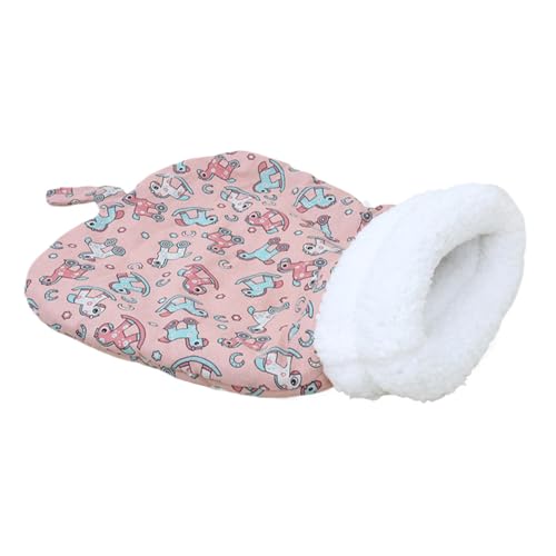 Hundeschlafsack – Weicher Katzen-Winterschlafsack | Katzennest-Schlafsack | Ruhiger Und Gemütlicher Katzenwickel | Bequemes Höhlenbett Für Kätzchen | Heimtierbedarf Wintertaschen-Katzennest, Geeignet Hundeschlafsack – Weicher Katzen-Winterschlafsack | Katzennest-Schlafsack | Ruhiger Und Gemütlicher Katzenwickel | Bequemes Höhlenbett Für Kätzchen | Heimtierbedarf Wintertaschen-Katzennest, Geeignet von COMFOLIVING