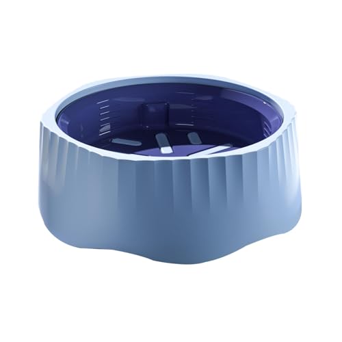 Slow Feeder Fressnapf für Hunde – Hundenapf aus Keramik | Slow Feeder Katzennapf | Personalisierte Hundenapf | Anti-Erstickungs-Labyrinthnapf für Hunde zum langsamen Füttern | Futternapf für kleine, g Slow Feeder Fressnapf für Hunde – Hundenapf aus Keramik | Slow Feeder Katzennapf | Personalisierte Hundenapf | Anti-Erstickungs-Labyrinthnapf für Hunde zum langsamen Füttern | Futternapf für kleine, g von COMFOLIVING
