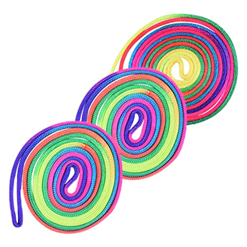 COMNESTBI 3Stücke Teiliges Katzenwiegen Finger Elastische und Robuste Schnur für Partys und Outdoor Aktivitäten Farbvarianten für Kreativen Spaß COMNESTBI 3Stücke Teiliges Katzenwiegen Finger Elastische und Robuste Schnur für Partys und Outdoor Aktivitäten Farbvarianten für Kreativen Spaß von COMNESTBI