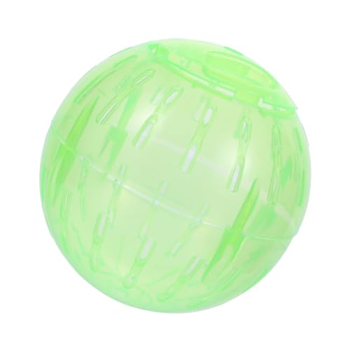 COMNESTBI Hamsterball für Kleine Haustiere Sicherer Übungsball für Hamster Meerschweinchen und Rennmäuse aus Langlebigem Installieren und Stilvolles COMNESTBI Hamsterball für Kleine Haustiere Sicherer Übungsball für Hamster Meerschweinchen und Rennmäuse aus Langlebigem Installieren und Stilvolles von COMNESTBI