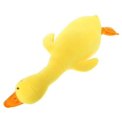 COMNESTBI Plüschspielzeug Ente Niedliche Cartoon-Dekoration Für Junge Mädchen Weiches Kissen Kreatives Für Jungen Und Mädchen Vielseitig Einsetzbar Für Sofa Bett Und Auto Waschbar Und COMNESTBI Plüschspielzeug Ente Niedliche Cartoon-Dekoration Für Junge Mädchen Weiches Kissen Kreatives Für Jungen Und Mädchen Vielseitig Einsetzbar Für Sofa Bett Und Auto Waschbar Und von COMNESTBI