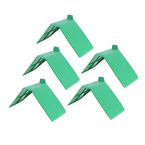 COMPUKAS 5Stücke Tauben Ruheplätze aus Umweltfreundlichem Material Spritzwassergeschützt und Verschleißfest für Vogelhaltung für Taubenliebhaber COMPUKAS 5Stücke Tauben Ruheplätze aus Umweltfreundlichem Material Spritzwassergeschützt und Verschleißfest für Vogelhaltung für Taubenliebhaber von COMPUKAS