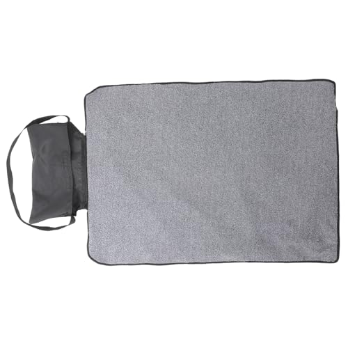 COMPUKAS Faltbare wasserdichte Haustiermatte für Katzen Multifunktionale Reisedecke für Outdoor Aktivitäten Bett COMPUKAS Faltbare wasserdichte Haustiermatte für Katzen Multifunktionale Reisedecke für Outdoor Aktivitäten Bett von COMPUKAS