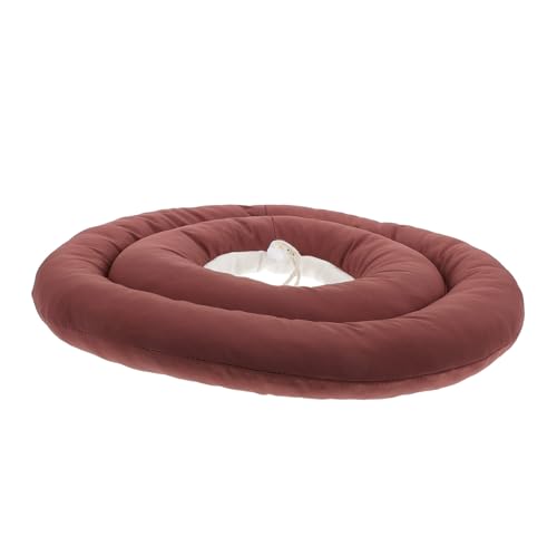 COMPUKAS Wasserdichter Anti Licking Katzenhalsband Verstellbarer Schutzkragen für Postoperative Wundheilung Weicher Komfortkragen zur Schmerzreduktion bei Katzen und Kleinen Hunden COMPUKAS Wasserdichter Anti Licking Katzenhalsband Verstellbarer Schutzkragen für Postoperative Wundheilung Weicher Komfortkragen zur Schmerzreduktion bei Katzen und Kleinen Hunden von COMPUKAS