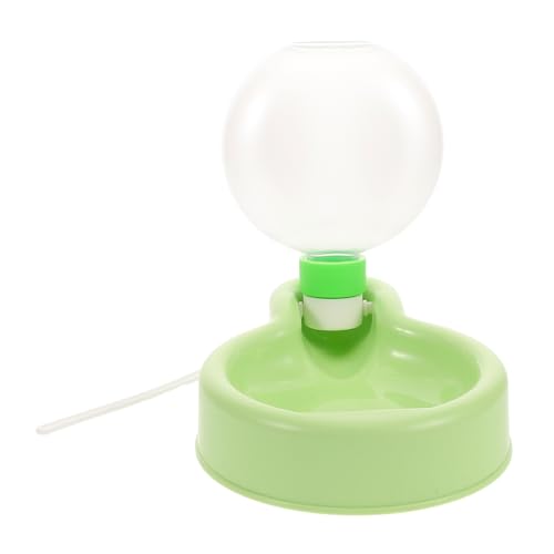 COMPUKAS Wasserflasche Zum Spazierengehen Mit Hunden, Tragbarer 350-ml-trinkspender Für Haustiere, Wasserflasche Für Haustiere Im Freien Für Wanderreisen Und Den Einsatz Im Freien von COMPUKAS