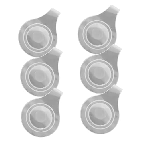 CONGARTENO 6 Stück Reflektierende Magnetclips für Kleidung und Schulranzen Vielseitig Einsetzbar für Hunde geschirre und Rucksäcke aus Langlebigem PVC Erhöht Sichtbarkeit bei Nacht und Sorgt CONGARTENO 6 Stück Reflektierende Magnetclips für Kleidung und Schulranzen Vielseitig Einsetzbar für Hunde geschirre und Rucksäcke aus Langlebigem PVC Erhöht Sichtbarkeit bei Nacht und Sorgt von CONGARTENO