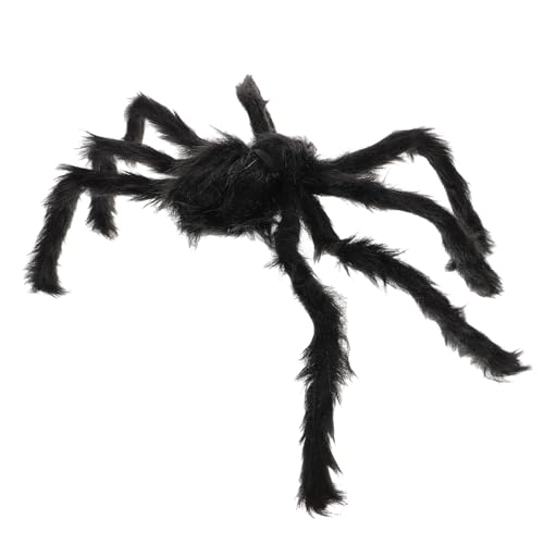CONGARTENO Halloween Spinnen Haustierkostüm Kreatives Pet Cosplay Outfit für Hunde und Katzen Gruseliges Lustiges Halloween Kostüm Geeignet für Foto Shootings und Festtage CONGARTENO Halloween Spinnen Haustierkostüm Kreatives Pet Cosplay Outfit für Hunde und Katzen Gruseliges Lustiges Halloween Kostüm Geeignet für Foto Shootings und Festtage von CONGARTENO