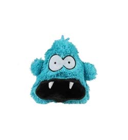 Coockoo, Coockoo Hangry Crackle 19 cm, Blau, Spielzeug, Blau, Hund von COOCKOO