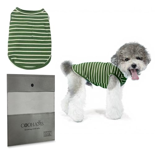 COOHAMS T-Shirt mit Katzenlinie COOHAMS T-Shirt mit Katzenlinie von COOHAMS