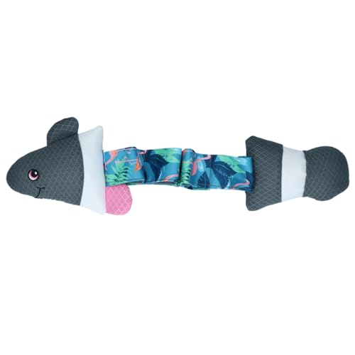 CoolPets Pull me! Fishy � Verkoelend hon von COOLPETS