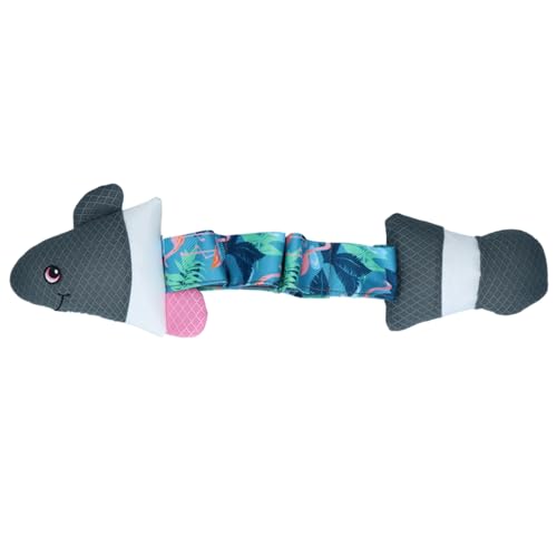 CoolPets Pull me! Fishy � Verkoelend hon von Coolpets