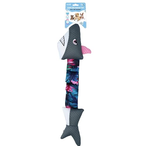 CoolPets Pull me! Sharky (Flower) von Coolpets