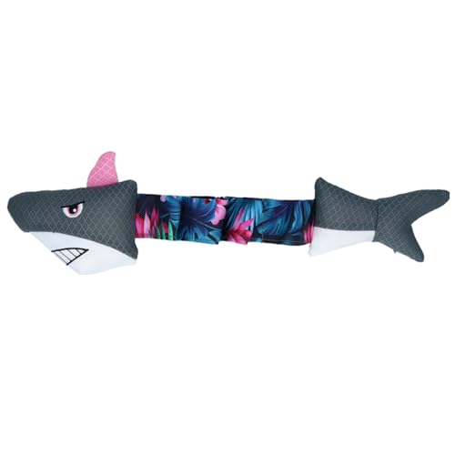CoolPets Pull me! Sharky (Flower) von COOLPETS