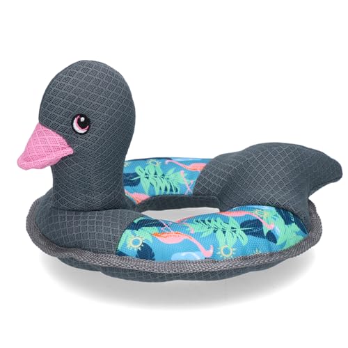 CoolPets Ring o'Ducky (Flamingo) von Coolpets