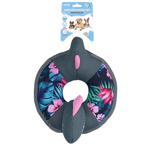 CoolPets Ring o' Sharky (Flower) von Coolpets