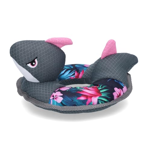 CoolPets Ring o' Sharky (Flower) von COOLPETS