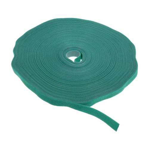 COOPHYA 1Rolle Pflanzen Selbstklebendes Wachstumsband für Kletterpflanzen Robuste Befestigung für Garten und Langlebig für Sichere Pflanzenstütze COOPHYA 1Rolle Pflanzen Selbstklebendes Wachstumsband für Kletterpflanzen Robuste Befestigung für Garten und Langlebig für Sichere Pflanzenstütze von COOPHYA