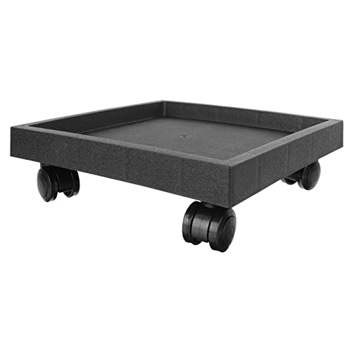 COOPHYA 1stk Blumentopf Tablett Quadratischer Ständer Quadratisch Im Freien Terrassenzubehör Runder Pflanzentopf Selbstbewässernde Töpfe Pflanzenständer Großes Quadrat Anlage Harz Coffee COOPHYA 1stk Blumentopf Tablett Quadratischer Ständer Quadratisch Im Freien Terrassenzubehör Runder Pflanzentopf Selbstbewässernde Töpfe Pflanzenständer Großes Quadrat Anlage Harz Coffee von COOPHYA