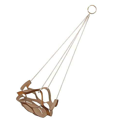 COOPHYA Blumentopf-hängekorb Aus Leder Pflanzenhalter Für Die Wand Haken Fass Anlage Abfluss Große Blumentöpfe Im Freien Wand Blumentopf Pflanzentöpfe Mit Untersetzer Zaun Aufhänger Yellow COOPHYA Blumentopf-hängekorb Aus Leder Pflanzenhalter Für Die Wand Haken Fass Anlage Abfluss Große Blumentöpfe Im Freien Wand Blumentopf Pflanzentöpfe Mit Untersetzer Zaun Aufhänger Yellow von COOPHYA