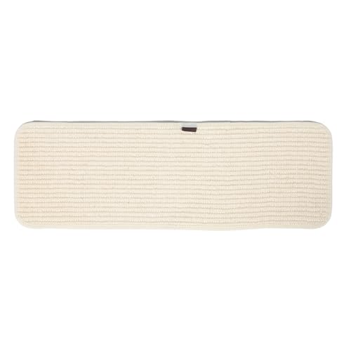COOPHYA Kratzmatte für Katzen, für Couch, Möbelschutz vor Katzen – selbstklebendes Krallenpolster, Kratzfest, Möbelschutz für Sofa und Stuhl, 60 x 20 cm von COOPHYA