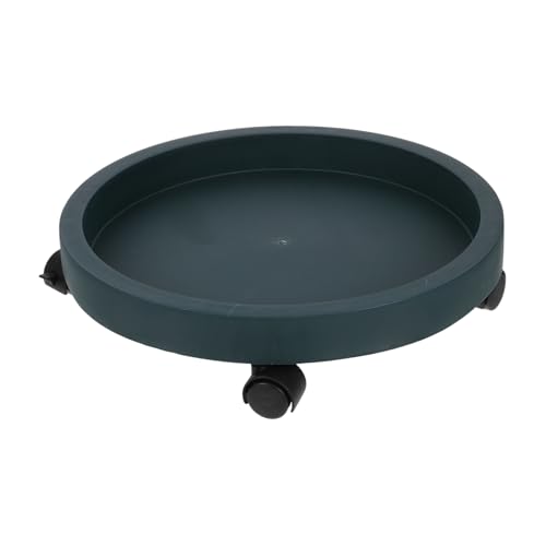 COOPHYA Palettenrollen Pflanzkübel Untersetzer Tablett Pflanzkübel Räder Basis Blumentopfwagen Für Den Außenbereich Mobiles Blumentopftablett Mit Rädern Pflanzenständer Für Den COOPHYA Palettenrollen Pflanzkübel Untersetzer Tablett Pflanzkübel Räder Basis Blumentopfwagen Für Den Außenbereich Mobiles Blumentopftablett Mit Rädern Pflanzenständer Für Den von COOPHYA