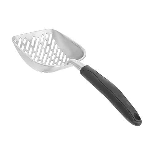 COOPHYA Schaufel Für Katzenstreu Wurf Müllschaufel Haustier Sichtung Streuschaufel Mit Langem Griff Hund Katzenstreu Scoop Blau COOPHYA Schaufel Für Katzenstreu Wurf Müllschaufel Haustier Sichtung Streuschaufel Mit Langem Griff Hund Katzenstreu Scoop Blau von COOPHYA