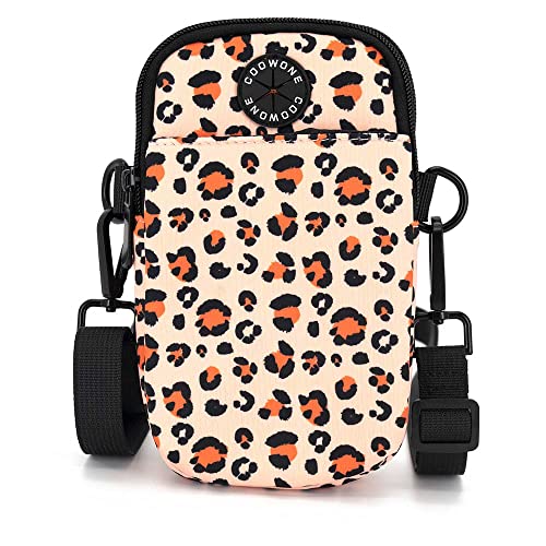 COOWONE Gassi Tasche Hund, Leckerli-Tasche für Hund Gassi gehen, Hund Tasche mit Poop Bag Dispenser, Crossbody Bag für Handy, Hunde-Leckerlis, Spielzeug, perfekt für Spaziergänge, Training, Laufen COOWONE Gassi Tasche Hund, Leckerli-Tasche für Hund Gassi gehen, Hund Tasche mit Poop Bag Dispenser, Crossbody Bag für Handy, Hunde-Leckerlis, Spielzeug, perfekt für Spaziergänge, Training, Laufen von COOWONE