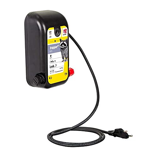 COPELE 91502 Elektrischer Schäferhund Trapper N15, 230 V COPELE 91502 Elektrischer Schäferhund Trapper N15, 230 V von COPELE
