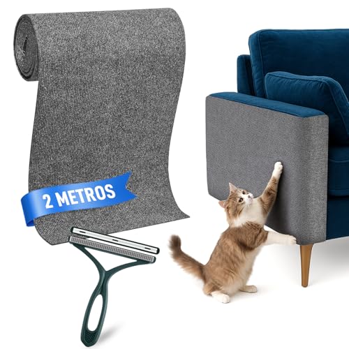 CORAZOO Kratzmatte für Katzen, Kratzbaum für große und kleine Katzen, Schutz für das Sofa und Katzen, diese Kratzbäume sind ideal, um Ihre Möbel zu schützen von CORAZOO PET PRODUCTS