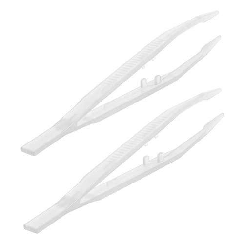 CORHAD Aquarium Fütterung Pinzette Clip Reptil 18cm Pet Schlange Clip CORHAD Aquarium Fütterung Pinzette Clip Reptil 18cm Pet Schlange Clip von CORHAD